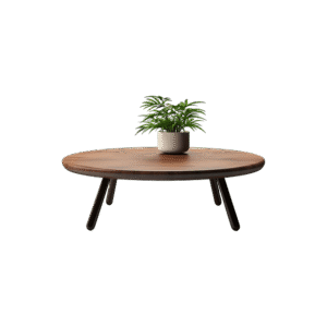Modern Table