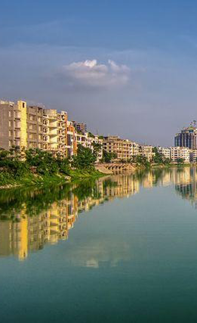 Gulshan Area