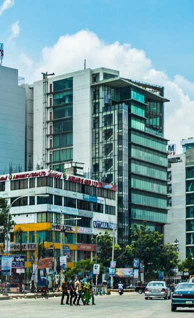 Uttara Area